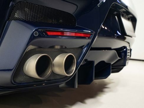 Certified 2017 Ferrari F12tdf RWD image 30