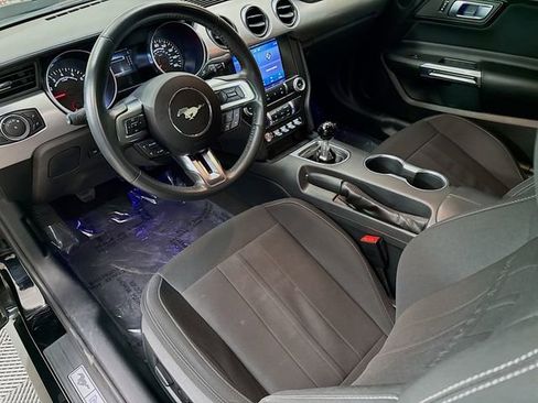 Used 2023 Ford Mustang GT w/ Equipment Group 301A image 21