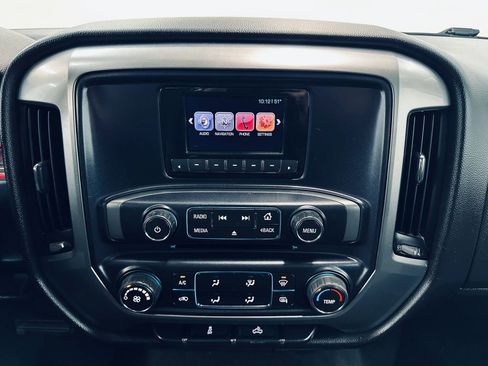 Used 2014 Chevrolet Silverado 1500 LT image 21