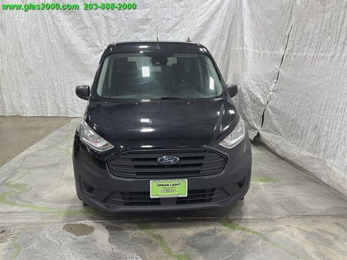 Used 2019 Ford Transit Connect XL FWD image 21