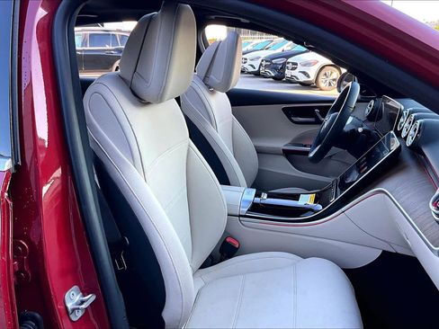 Used 2025 Mercedes-Benz C 300 C 300 image 9