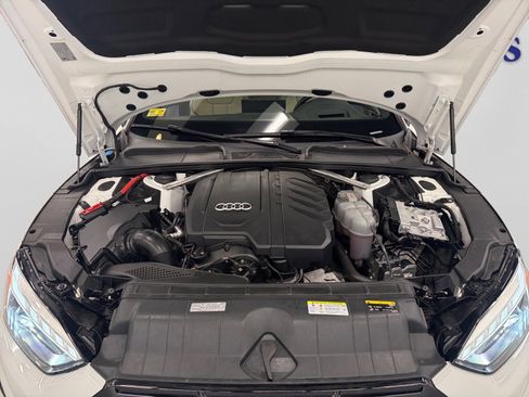 Used 2022 Audi A5 2.0T Prestige image 5