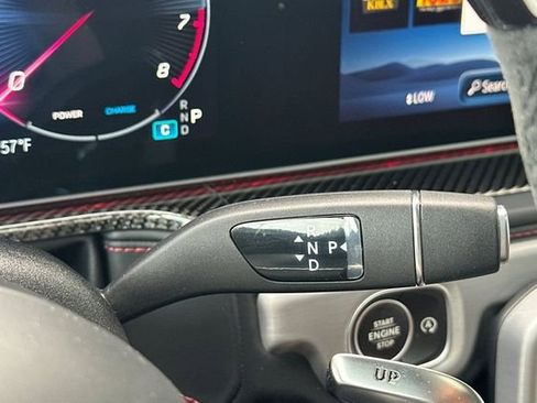 Used 2025 Mercedes-Benz G 63 AMG 4MATIC image 29