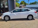 Used 2019 Nissan Sentra S image 4
