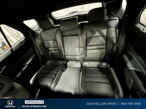 Used 2025 Honda Prologue Touring image 27