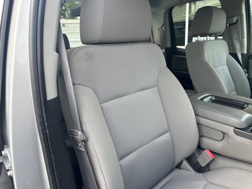 Used 2014 GMC Sierra 1500 4x4 Double Cab w/ Sierra Appearance Package image 9