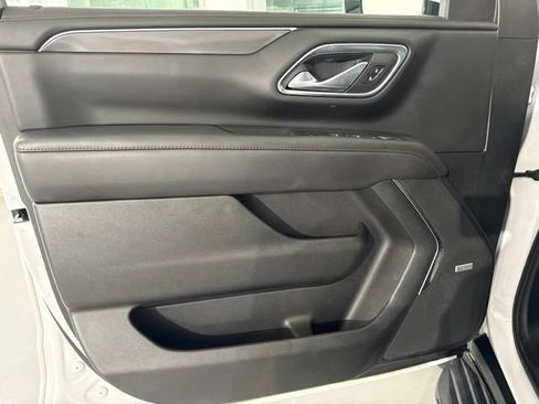 Used 2023 Chevrolet Tahoe RST AWD/4WD image 19
