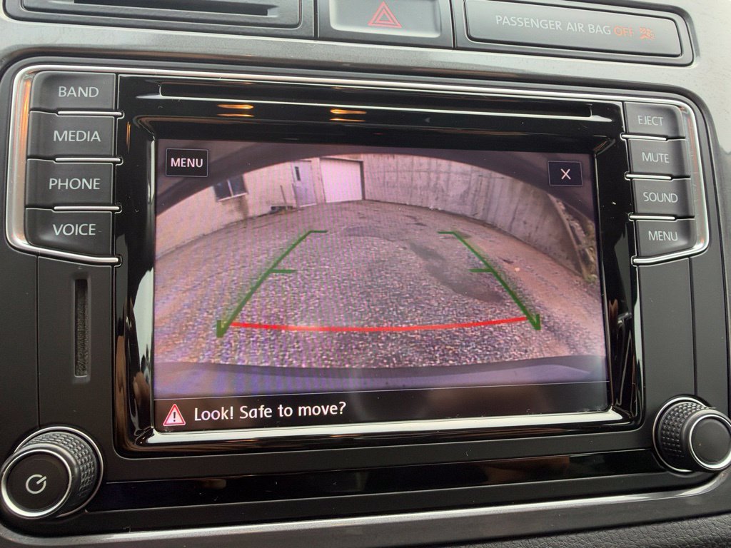 Used 2017 Volkswagen Tiguan Wolfsburg Edition AWD/4WD image 28