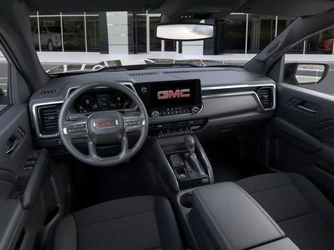 New 2026 GMC Canyon Elevation w/ Convenience Package image 15