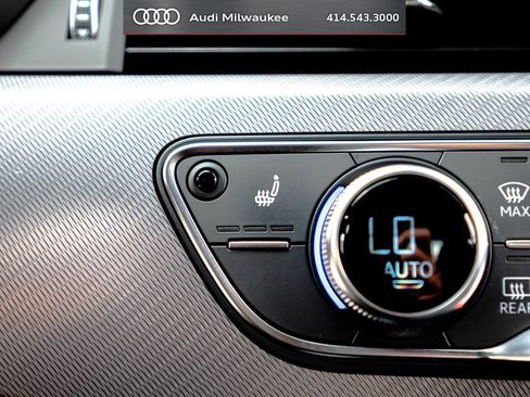 Used 2023 Audi A5 2.0T Premium Plus w/ Premium Plus AWD/4WD image 33