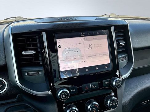 New 2026 RAM 1500 Big Horn w/ Protection Group image 8