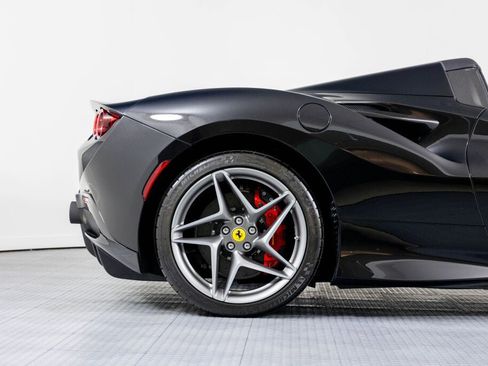 Certified 2023 Ferrari F8 Tributo image 22