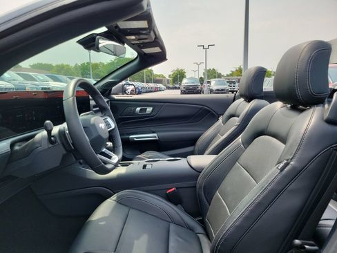 Certified 2024 Ford Mustang GT Premium RWD image 14