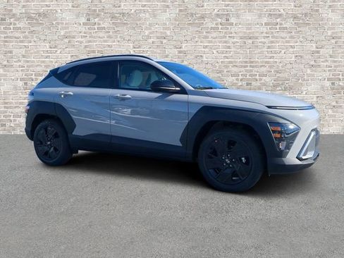 New 2026 Hyundai Kona SEL Sport FWD image 1