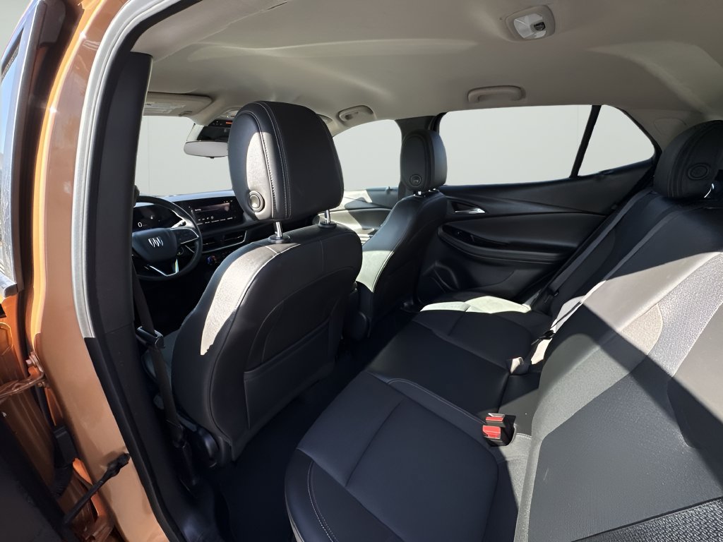Used 2024 Buick Encore GX Preferred FWD image 20
