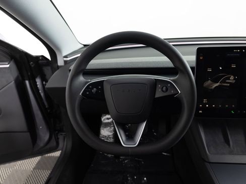Used 2025 Tesla Model 3 Long Range AWD/4WD image 30