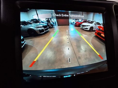 Certified 2022 Jeep Cherokee Trailhawk w/ Sun, Sound & Nav Group image 14