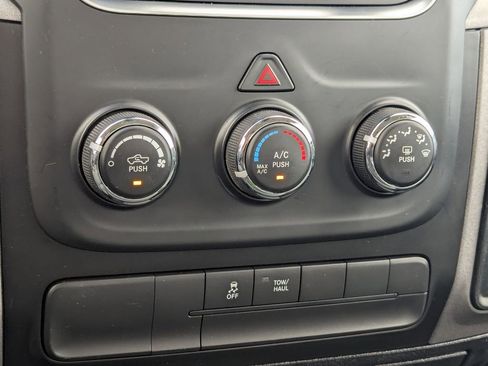 Used 2017 RAM 1500 Tradesman w/ Power & Remote Entry Group AWD/4WD image 18