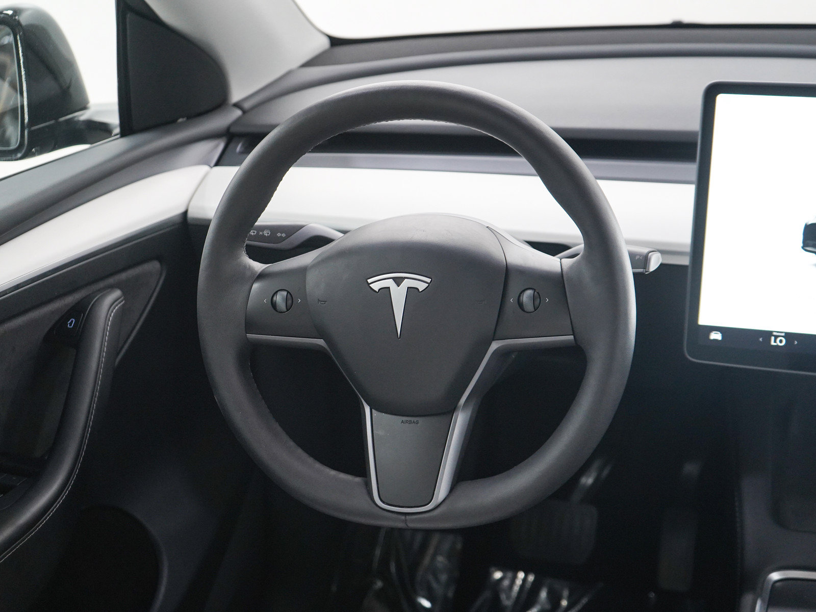 Used 2023 Tesla Model Y Long Range AWD/4WD image 14