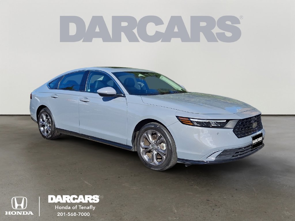 Used 2024 Honda Accord EX-L image 1