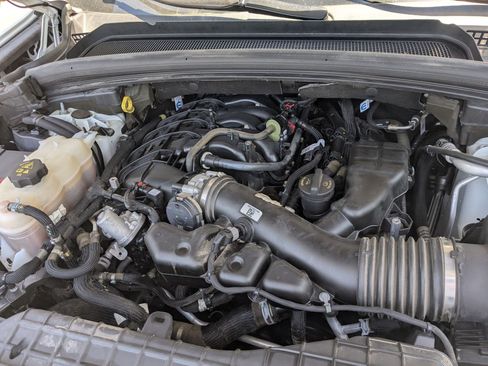 Used 2021 Jeep Grand Cherokee L Laredo AWD/4WD image 38