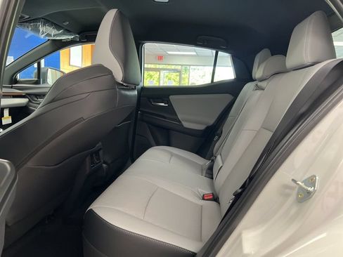 New 2026 Subaru Uncharted AWD image 19