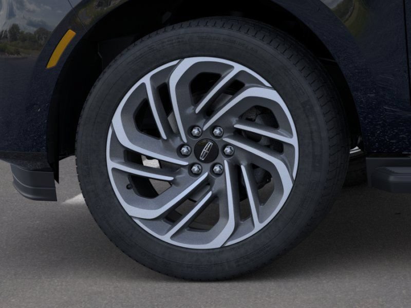 New 2026 Lincoln Navigator Premiere AWD/4WD image 47