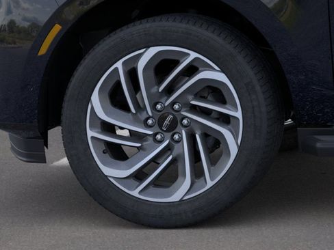 New 2026 Lincoln Navigator Premiere AWD/4WD image 47