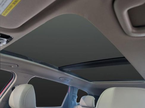 Used 2023 Hyundai Santa Fe SEL Premium image 7