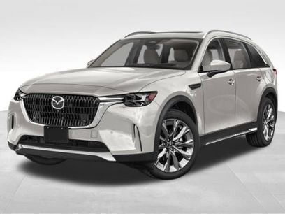 New 2026 MAZDA CX-90 3.3 Turbo w/ Premium Plus Pkg