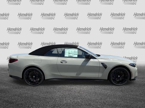 New 2027 BMW M4 xDrive Competition AWD/4WD image 11