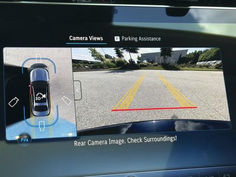 Certified 2025 Mercedes-Benz E 350 Sedan image 32