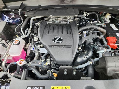 Used 2026 Lexus TX 350 350 Luxury image 41