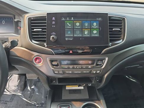 Used 2022 Honda Pilot Special Edition image 14