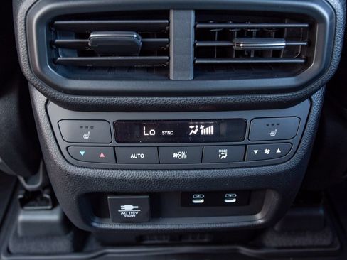 New 2026 Honda Pilot TrailSport image 27