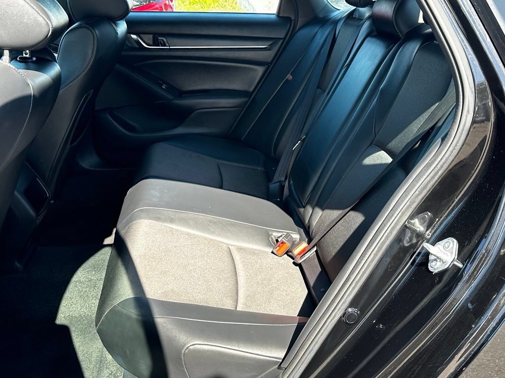 Used 2022 Honda Accord Sport image 20