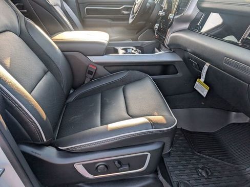 New 2026 RAM 1500 Laramie w/ Night Edition image 31