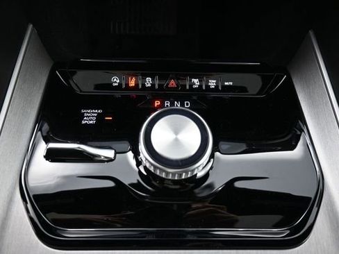 New 2026 Jeep Grand Wagoneer Limited AWD/4WD image 27