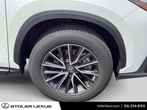 Used 2024 Lexus NX 350 AWD image 6