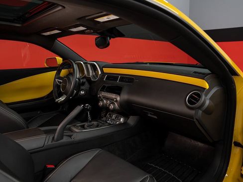 Used 2010 Chevrolet Camaro SS w/ RS Package RWD image 66