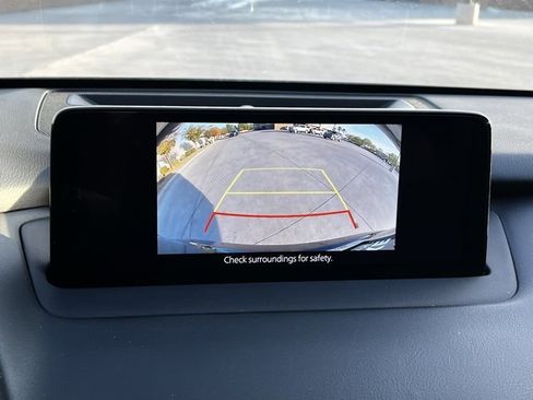 Used 2022 MAZDA CX-9 Touring w/ Touring Premium Package image 28