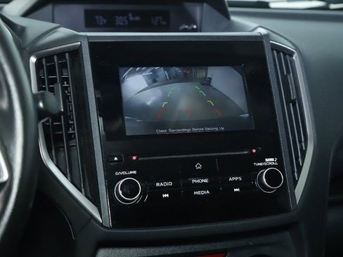 Used 2019 Subaru Crosstrek 2.0i Premium image 28