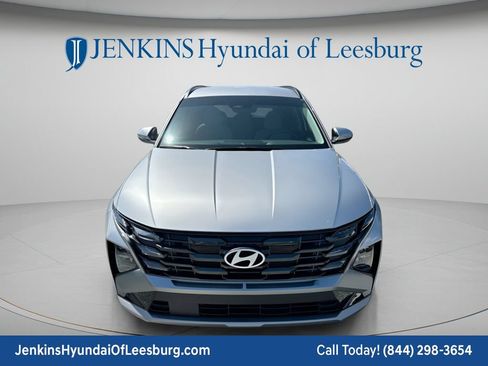 Used 2026 Hyundai Tucson SEL Plus FWD image 12