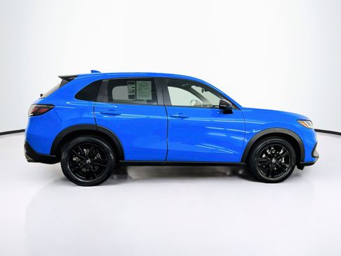 Used 2026 Honda HR-V Sport image 10