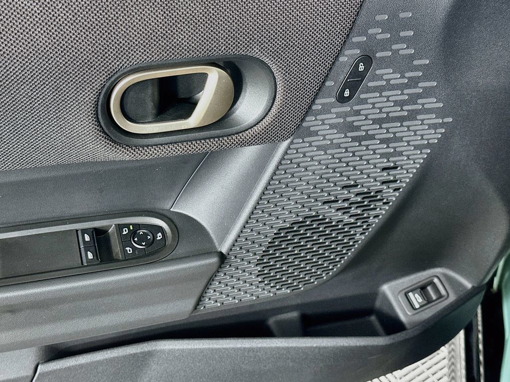 Used 2026 MINI Cooper John Cooper Works FWD image 17