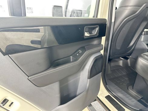 Used 2024 INEOS Grenadier image 36