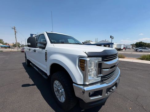 Used 2019 Ford F350 XLT w/ XLT Value Package AWD/4WD image 4