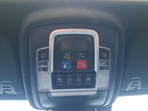 Used 2022 RAM 1500 TRX w/ TRX Level 1 Equipment Group image 35