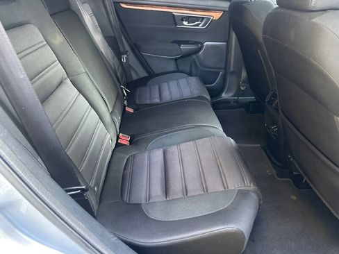 Used 2018 Honda CR-V EX image 22