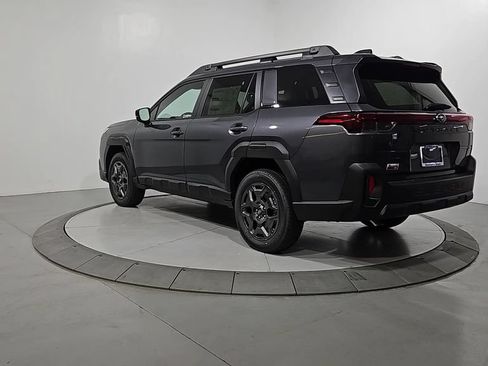 New 2026 Subaru Outback Premium AWD/4WD image 3